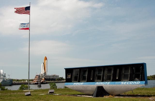 NASA image: KSC-05pd-1171