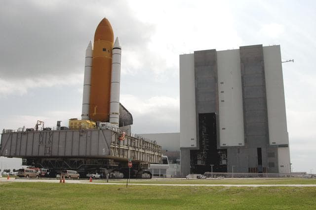 NASA image: KSC-05pd-1172