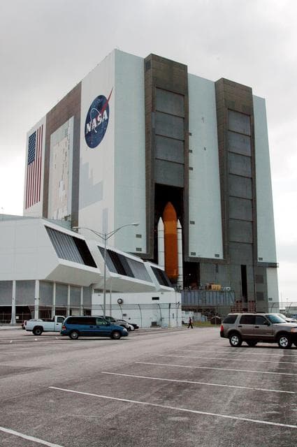 NASA image: KSC-05pd-1173