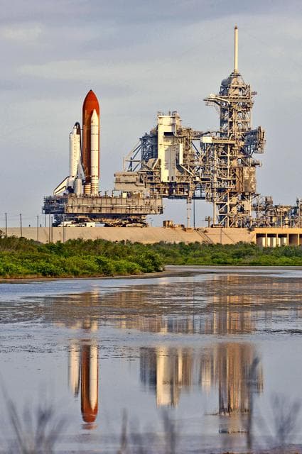 NASA image: KSC-05pd-1174