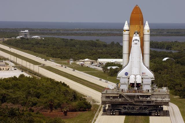 NASA image: KSC-05pd-1175