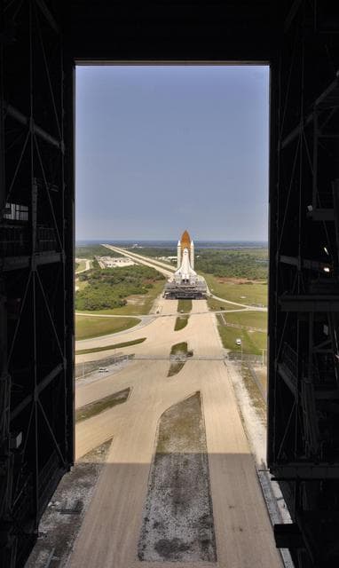 NASA image: KSC-05pd-1176