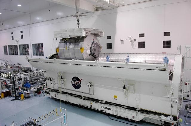 NASA image: KSC-05pd-1178