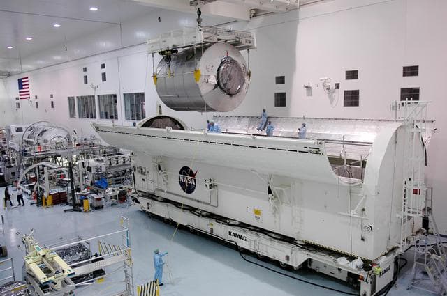 NASA image: KSC-05pd-1179