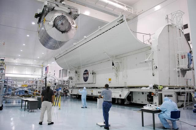 NASA image: KSC-05pd-1180