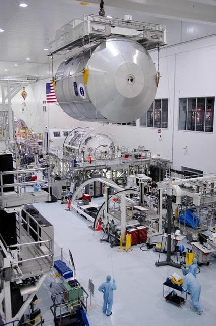 NASA image: KSC-05pd-1182