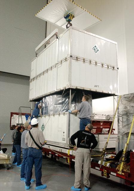 NASA image: KSC-05pd-1189