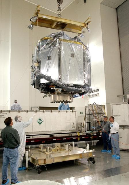 NASA image: KSC-05pd-1191