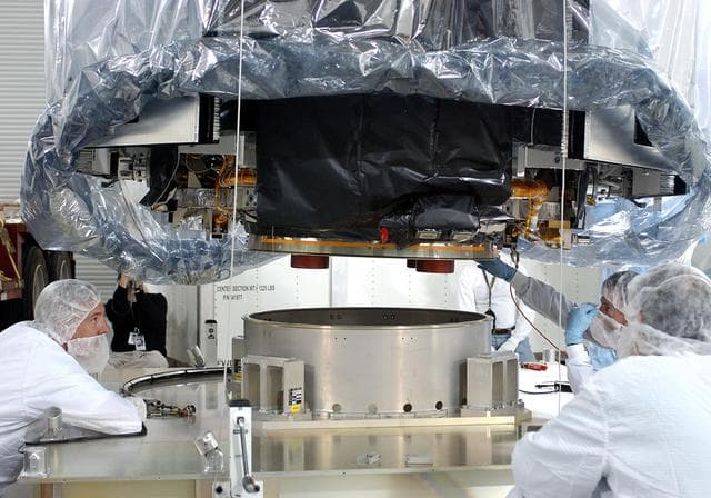 NASA image: KSC-05pd-1193