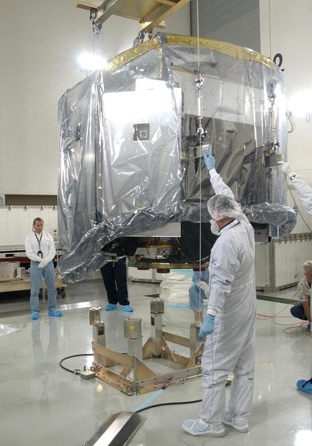NASA image: KSC-05pd-1194