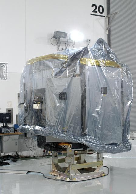NASA image: KSC-05pd-1195