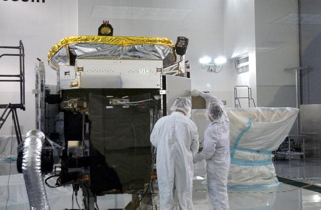 NASA image: KSC-05pd-1196