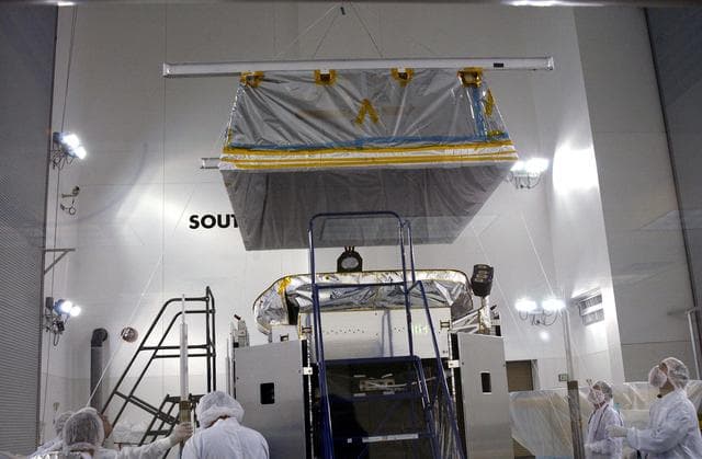 NASA image: KSC-05pd-1197