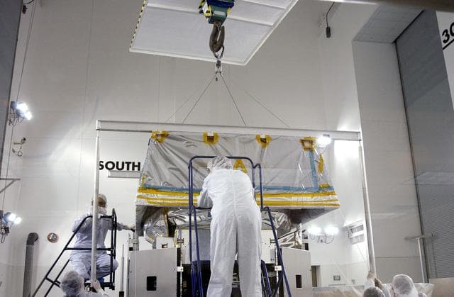 NASA image: KSC-05pd-1198