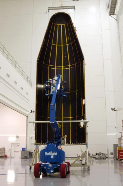 NASA image: KSC-05pd-1203