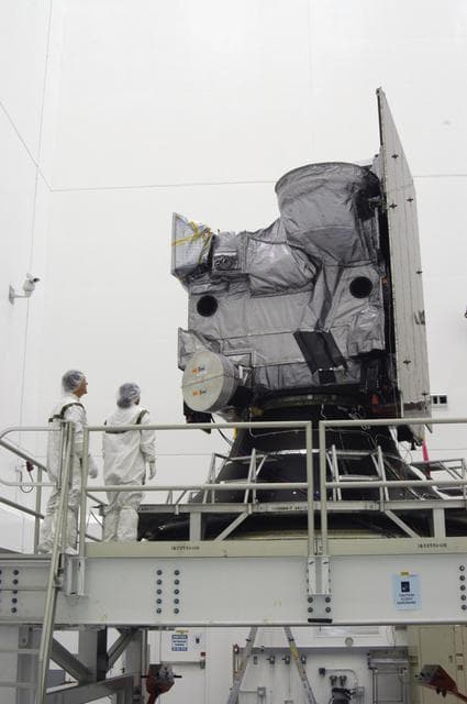 NASA image: KSC-05pd-1204