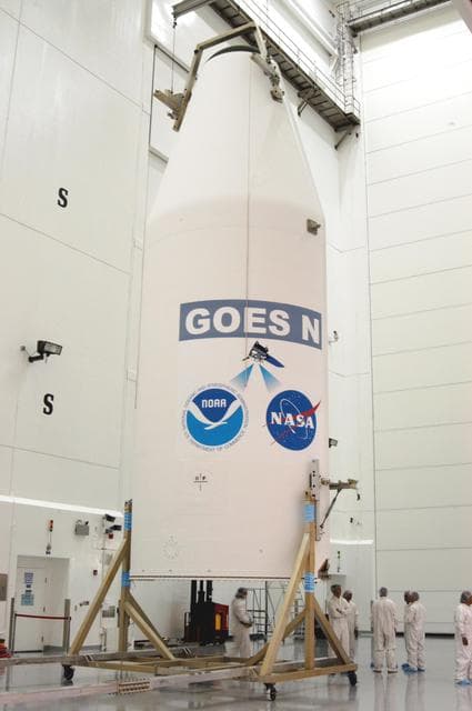 NASA image: KSC-05pd-1206