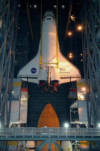 NASA image: KSC-05pd-1212