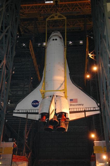 NASA image: KSC-05pd-1213