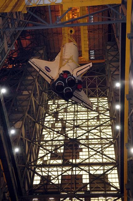 NASA image: KSC-05pd-1217