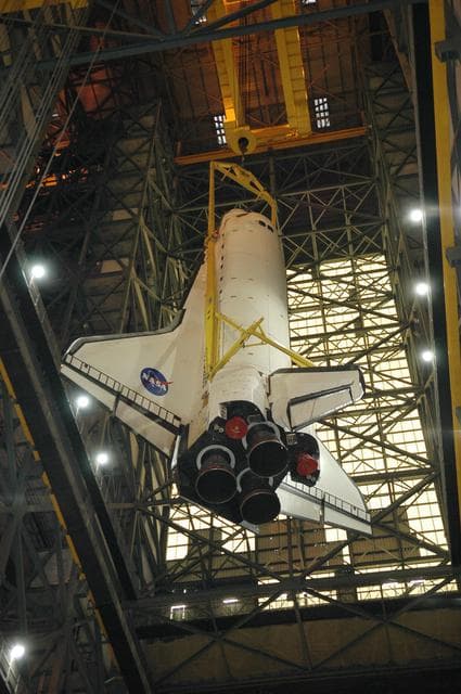 NASA image: KSC-05pd-1218