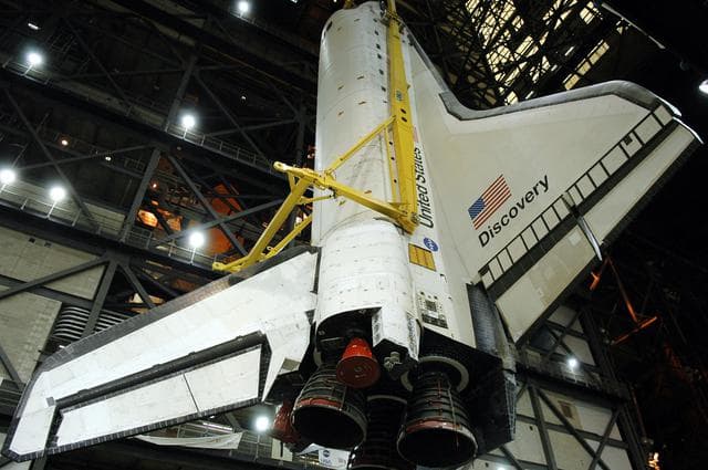 NASA image: KSC-05pd-1222