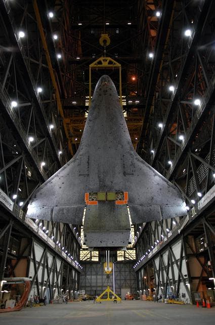 NASA image: KSC-05pd-1224
