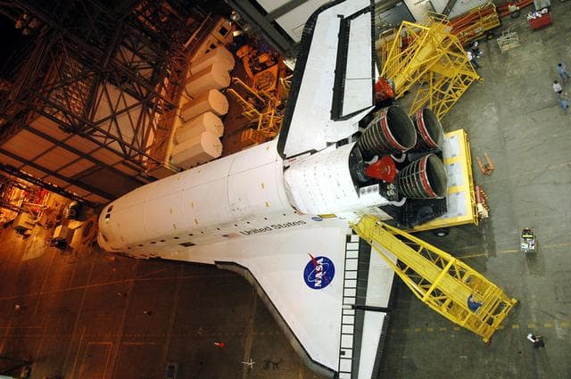 NASA image: KSC-05pd-1228
