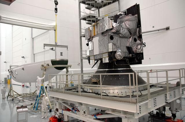 NASA image: KSC-05pd-1229