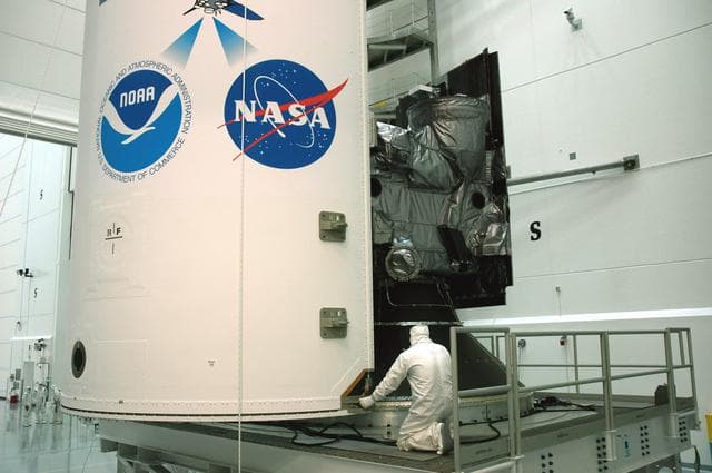 NASA image: KSC-05pd-1232
