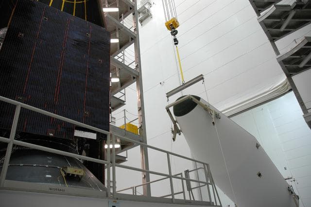NASA image: KSC-05pd-1235