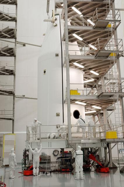 NASA image: KSC-05pd-1239