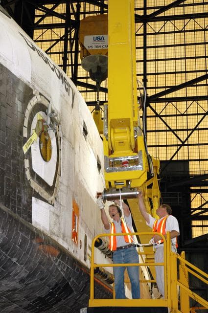 NASA image: KSC-05pd-1241
