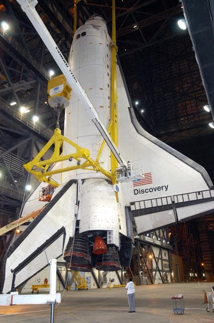 NASA image: KSC-05pd-1247