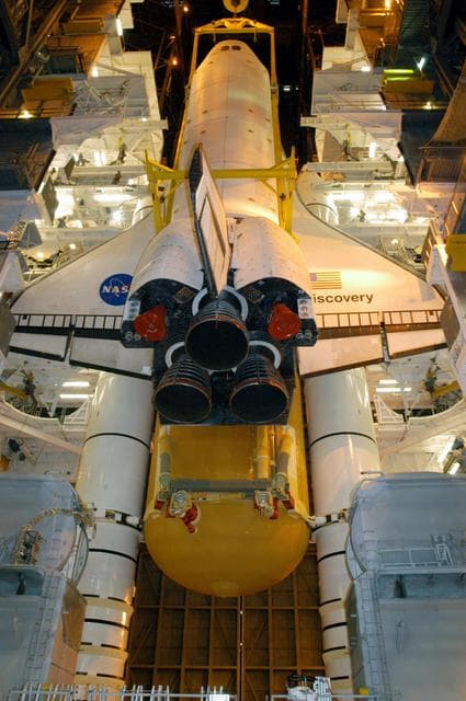 NASA image: KSC-05pd-1250