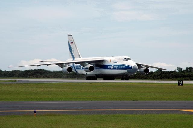 NASA image: KSC-05pd-1256