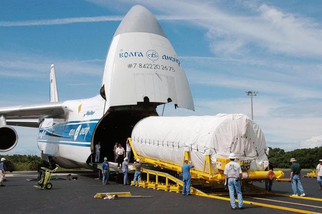 NASA image: KSC-05pd-1259