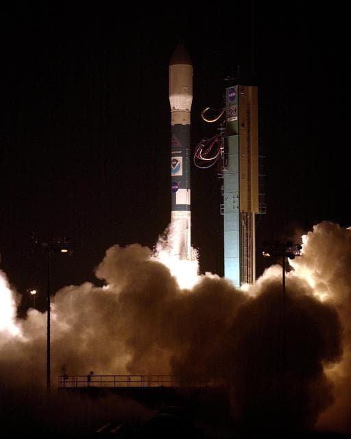 NASA image: KSC-05pd-1264