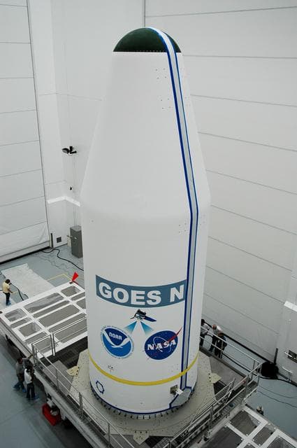 NASA image: KSC-05pd-1268