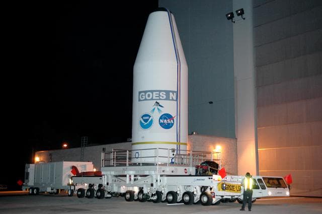 NASA image: KSC-05pd-1272