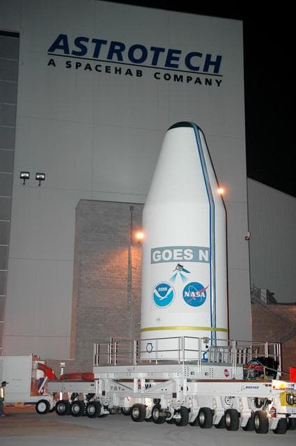 NASA image: KSC-05pd-1273