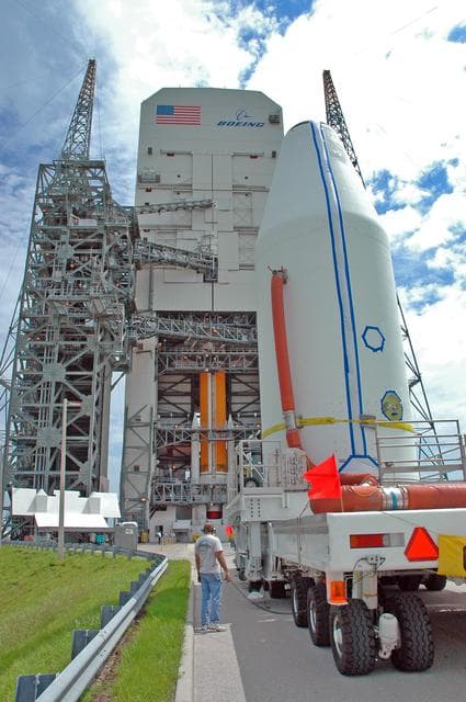 NASA image: KSC-05pd-1275