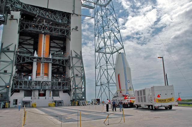 NASA image: KSC-05pd-1276