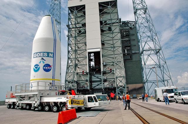 NASA image: KSC-05pd-1277