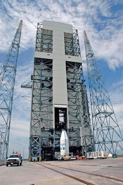 NASA image: KSC-05pd-1278