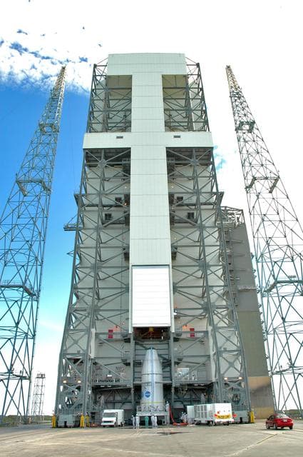 NASA image: KSC-05pd-1280