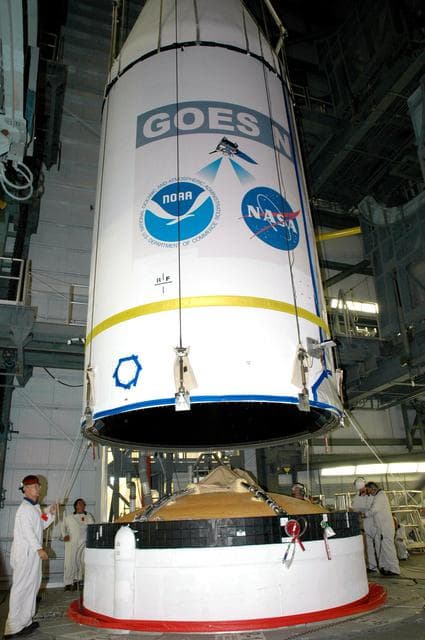 NASA image: KSC-05pd-1283