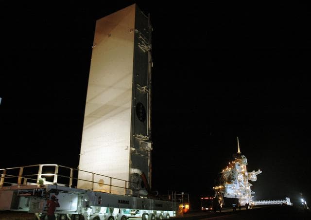 NASA image: KSC-05pd-1288