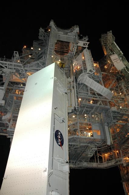 NASA image: KSC-05pd-1289