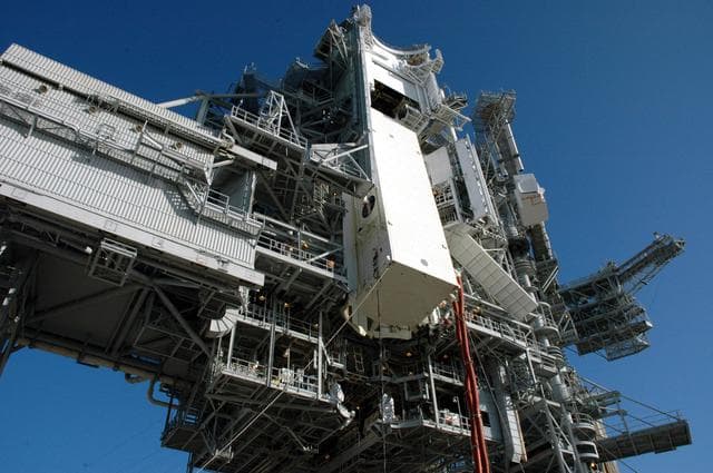 NASA image: KSC-05pd-1291